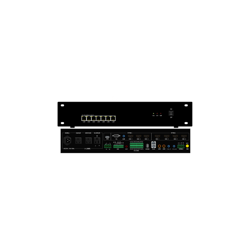 教学中控 JW-C20