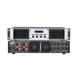 四通道数字功放  AC800