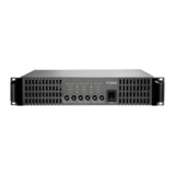六通道专业功放 MPA6400