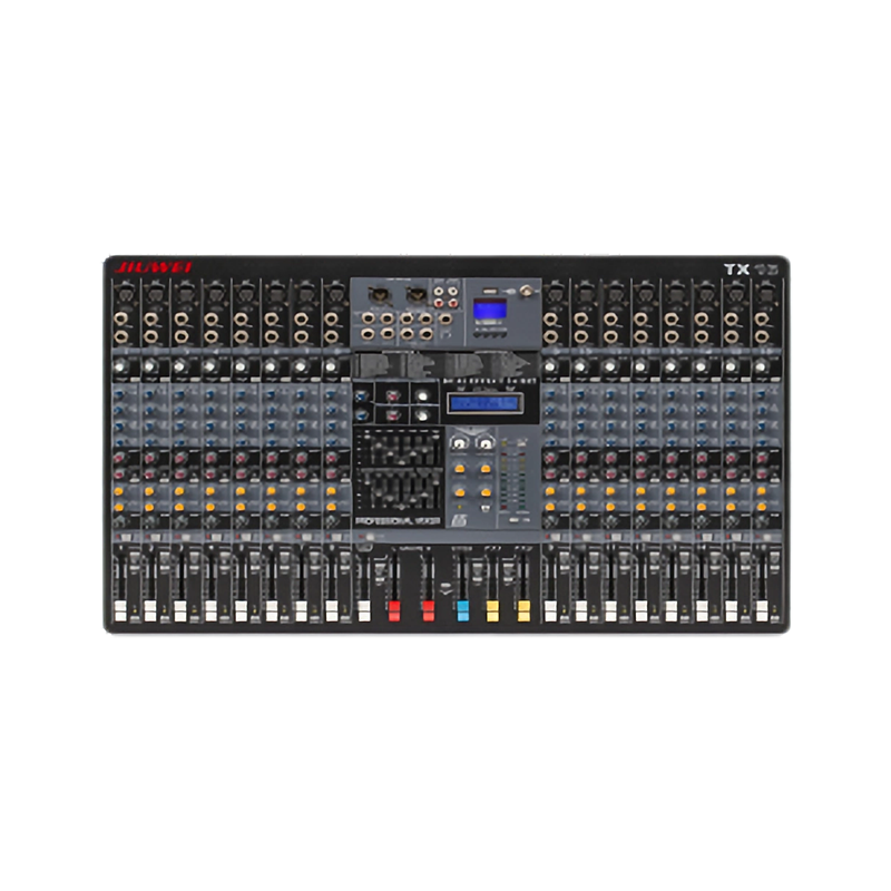 16路调音台 TX16