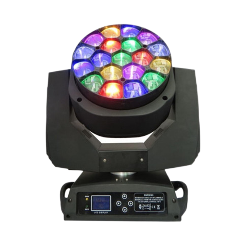 LED19颗大蜂眼