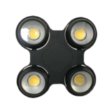 COB 4眼防水观众灯